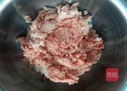 麦穗包子的做法图解1