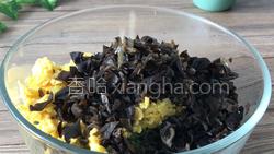 黄瓜馅饺子的做法图解17