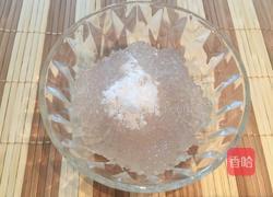 椰汁芒果红豆西米露的做法图解9