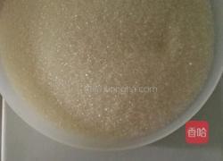 雪花花生的做法图解1