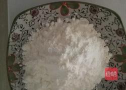 雪花花生的做法图解2