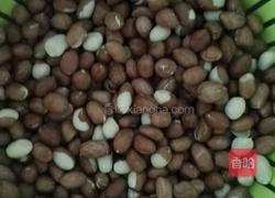 雪花花生的做法图解5