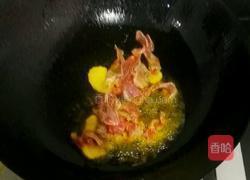 芦笋炒肉的做法图解4