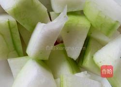 盐排骨的做法图解3