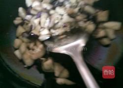 鱼香茄子的做法图解4