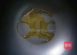 大红唇煎蛋的做法图解4