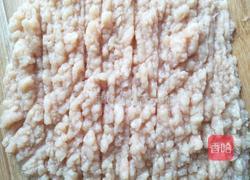 鸡肉馅大馄饨的做法图解2