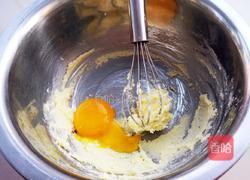 小熊抱果饼干的做法图解3