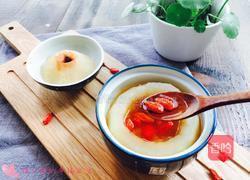 冰糖雪梨的做法图解6