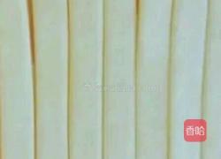 好吃美味的紫薯派的做法图解4