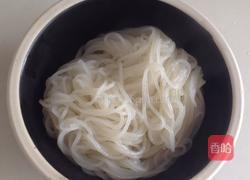 肉末麻辣米线的做法图解13