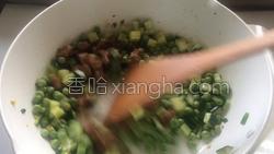 青豆牛肉的做法图解28