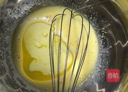八寸戚风蛋糕(零失败,超详细)的做法图解3
