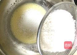 八寸戚风蛋糕(零失败,超详细)的做法图解4