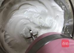 八寸戚风蛋糕(零失败,超详细)的做法图解6