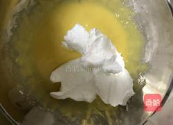 八寸戚风蛋糕(零失败,超详细)的做法图解8