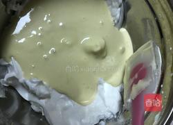 八寸戚风蛋糕(零失败,超详细)的做法图解10
