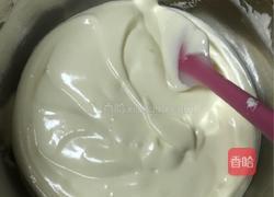 八寸戚风蛋糕(零失败,超详细)的做法图解11