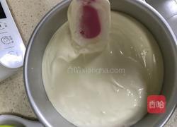 八寸戚风蛋糕(零失败,超详细)的做法图解13