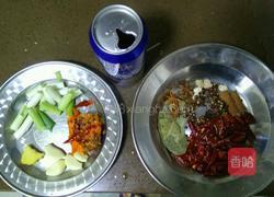麻辣小龙虾的做法图解4