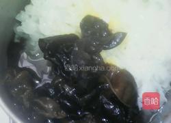 凉拌双耳的做法图解1