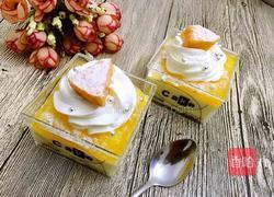 芒果慕斯杯的做法图解13