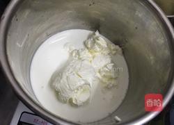 芒果慕斯杯的做法图解3