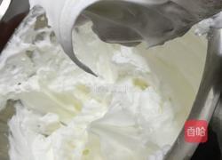 芒果慕斯杯的做法图解7