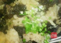 凉拌双耳的做法图解5