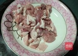 四川酥肉 五香酥肉的做法图解1