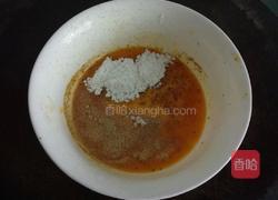 四川酥肉 五香酥肉的做法图解2