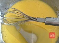 玉米面蛋糕的做法图解5