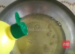 玉米面蛋糕的做法图解7