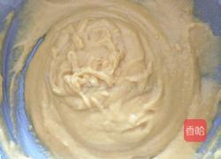 玉米面蛋糕的做法图解13