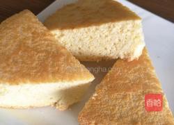 玉米面蛋糕的做法图解21