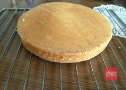 玉米面蛋糕的做法图解20