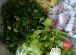 河南豆角卤面的做法图解6