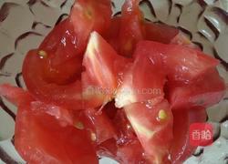 河南豆角卤面的做法图解7