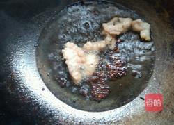 河南豆角卤面的做法图解8