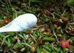 河南豆角卤面的做法图解14