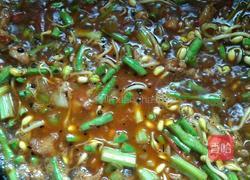 河南豆角卤面的做法图解15