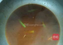 河南豆角卤面的做法图解16