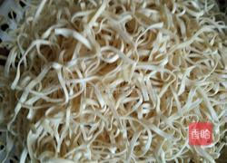 河南豆角卤面的做法图解18