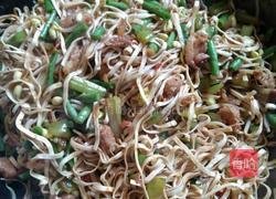 河南豆角卤面的做法图解19