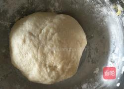 蔓越莓小面包的做法图解3