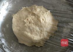 蔓越莓小面包的做法图解5