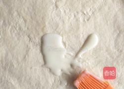 蔓越莓小面包的做法图解9