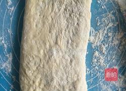 蔓越莓小面包的做法图解13