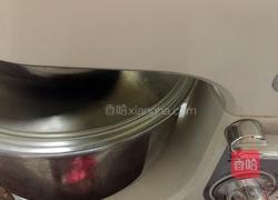 海苔肉松面包的做法图解2