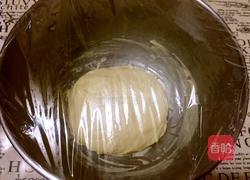 海苔肉松面包的做法图解5